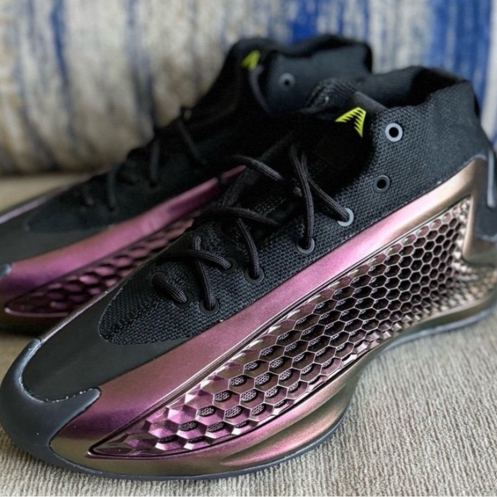 Adidas A.E. 1 Anthony Edwards IF1874 The Future All-Star Weekend
